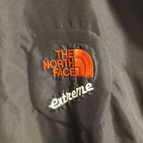 The North Face Extreme Ski Waterproof Pants - Picture 5 of 10